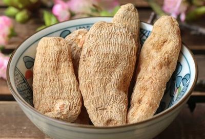 世界十大名貴藥材 魚翅上榜,冬蟲夏草僅排第四