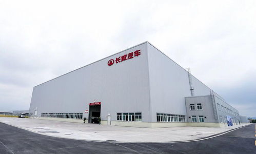 炮斷鉤坦克300斷軸哈弗氣囊打不開 長(zhǎng)城汽車怎么了