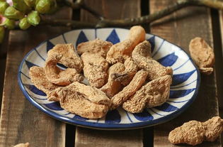 每天吃點(diǎn)天麻,各種小毛病都消失了...