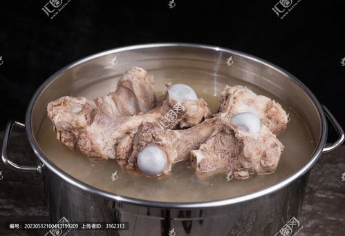 筒骨湯圖片素材下載 食品餐飲素材下的中國(guó)菜系圖片素材